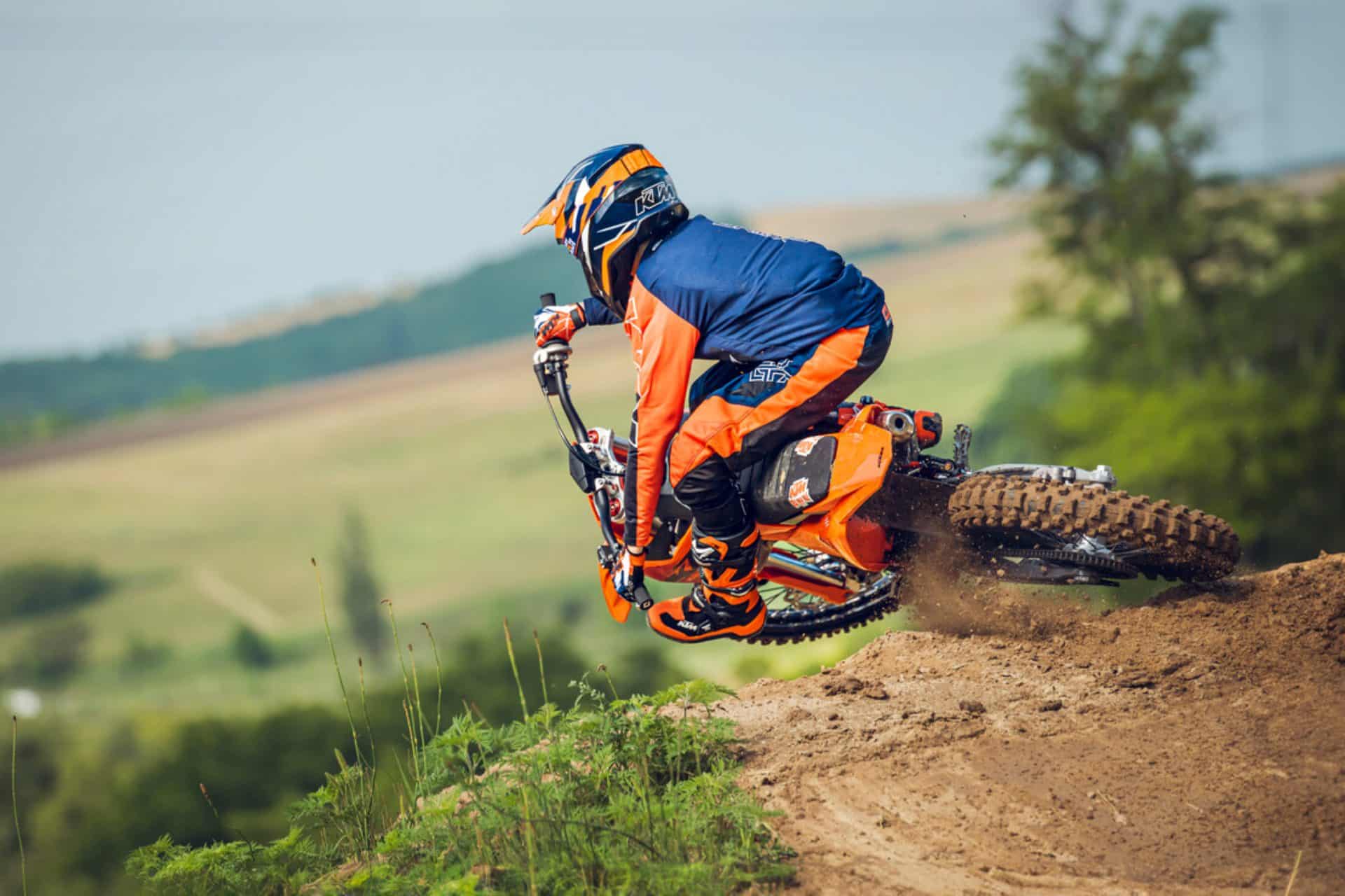 2025 KTM 85 SX