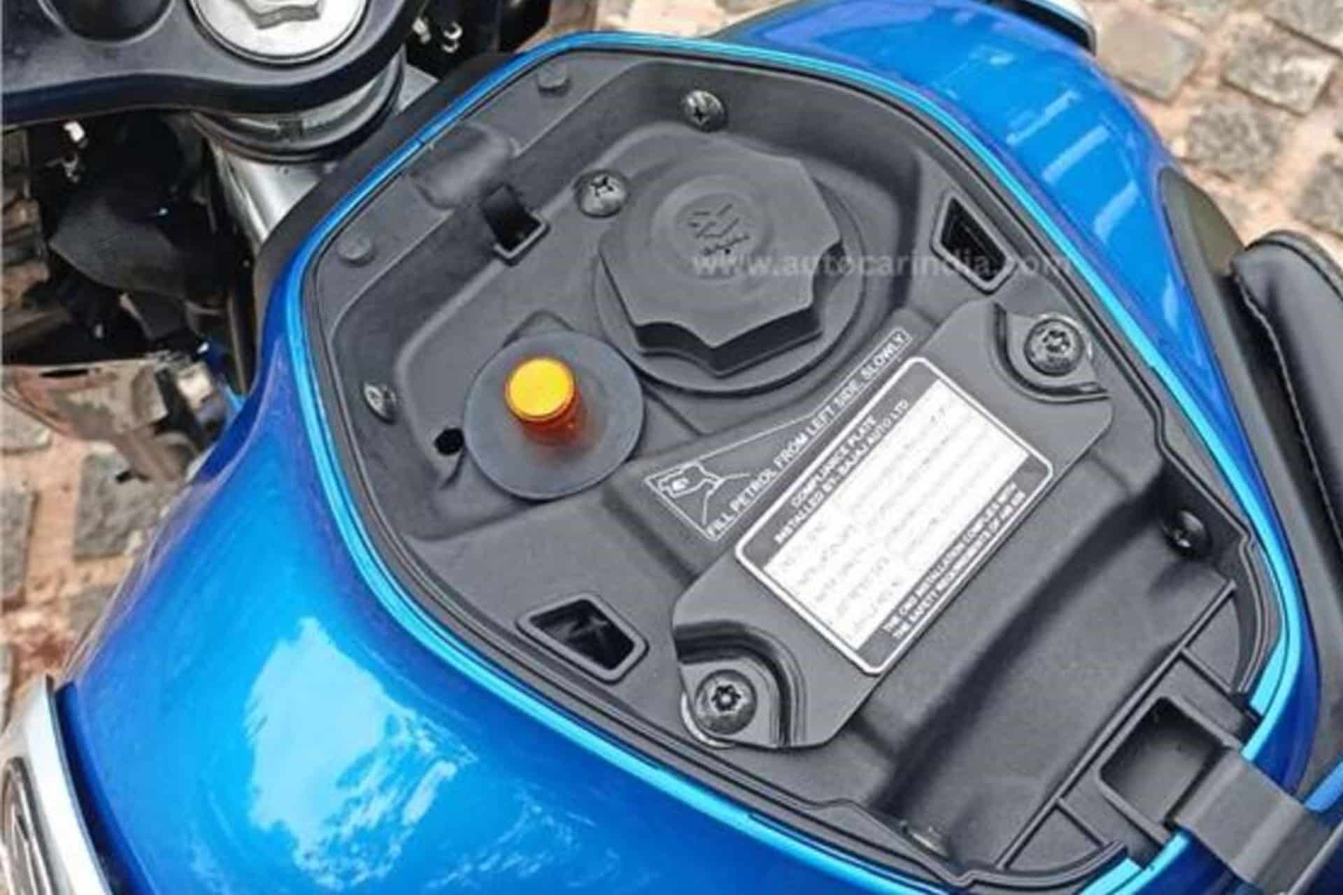 Bajaj Freedom 125: La primera moto del mundo alimentada por GNC ya es una realidad