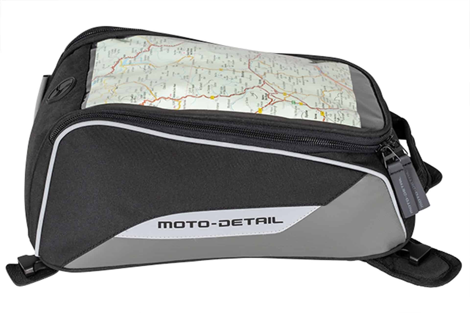 Moto-Detail de Louis Moto