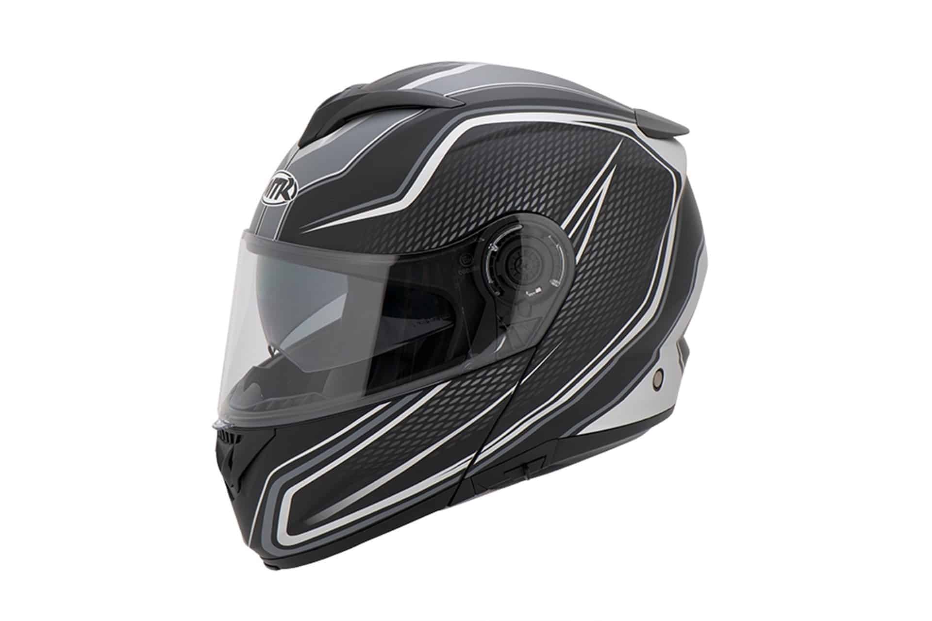 MTR de Louis Moto