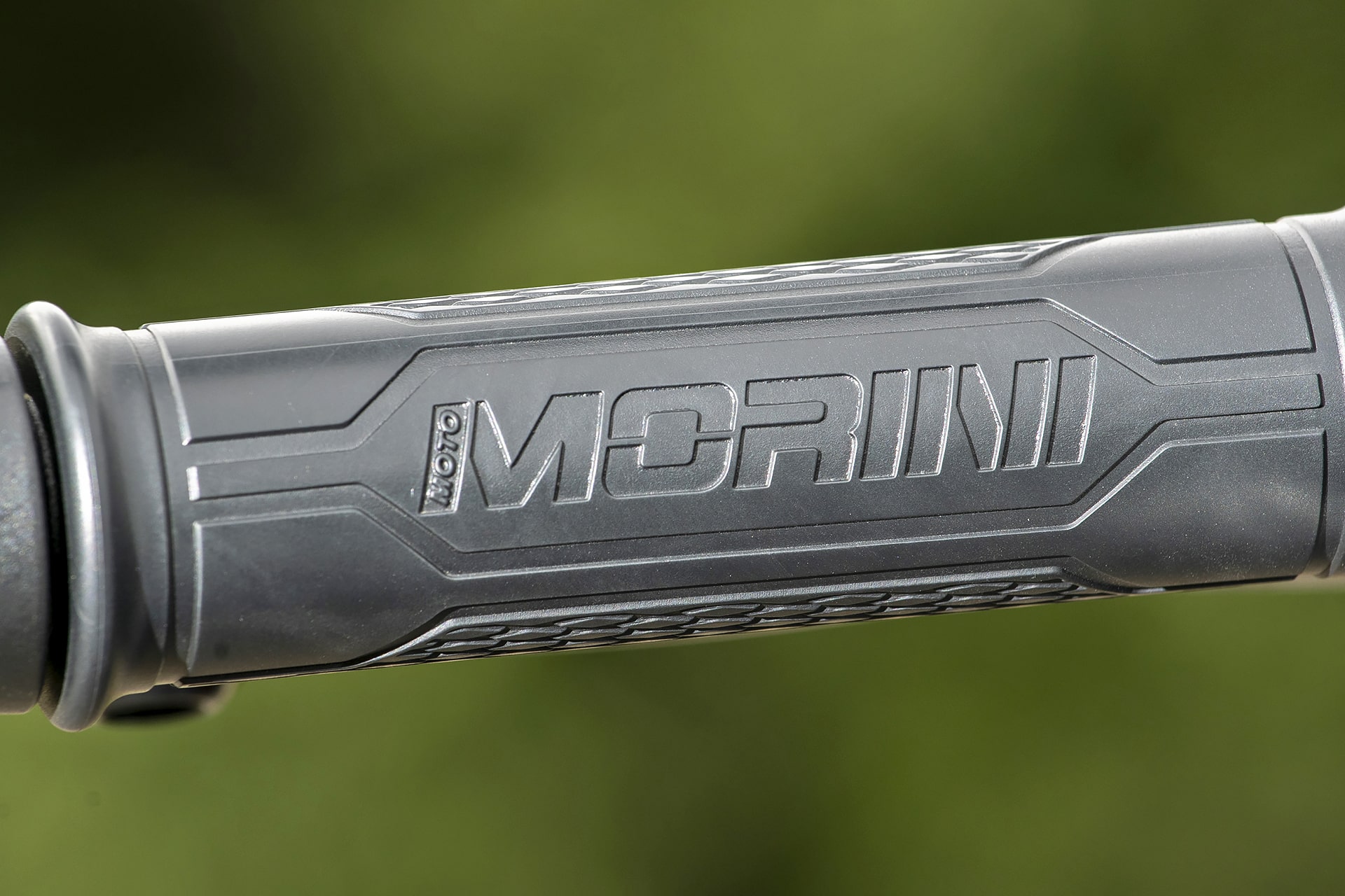 Prueba Moto Morini X-Cape 650