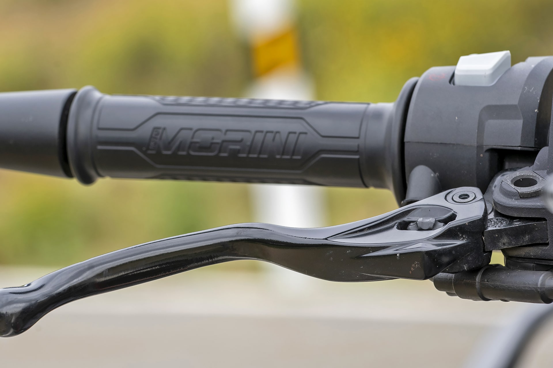 Prueba Moto Morini X-Cape 650