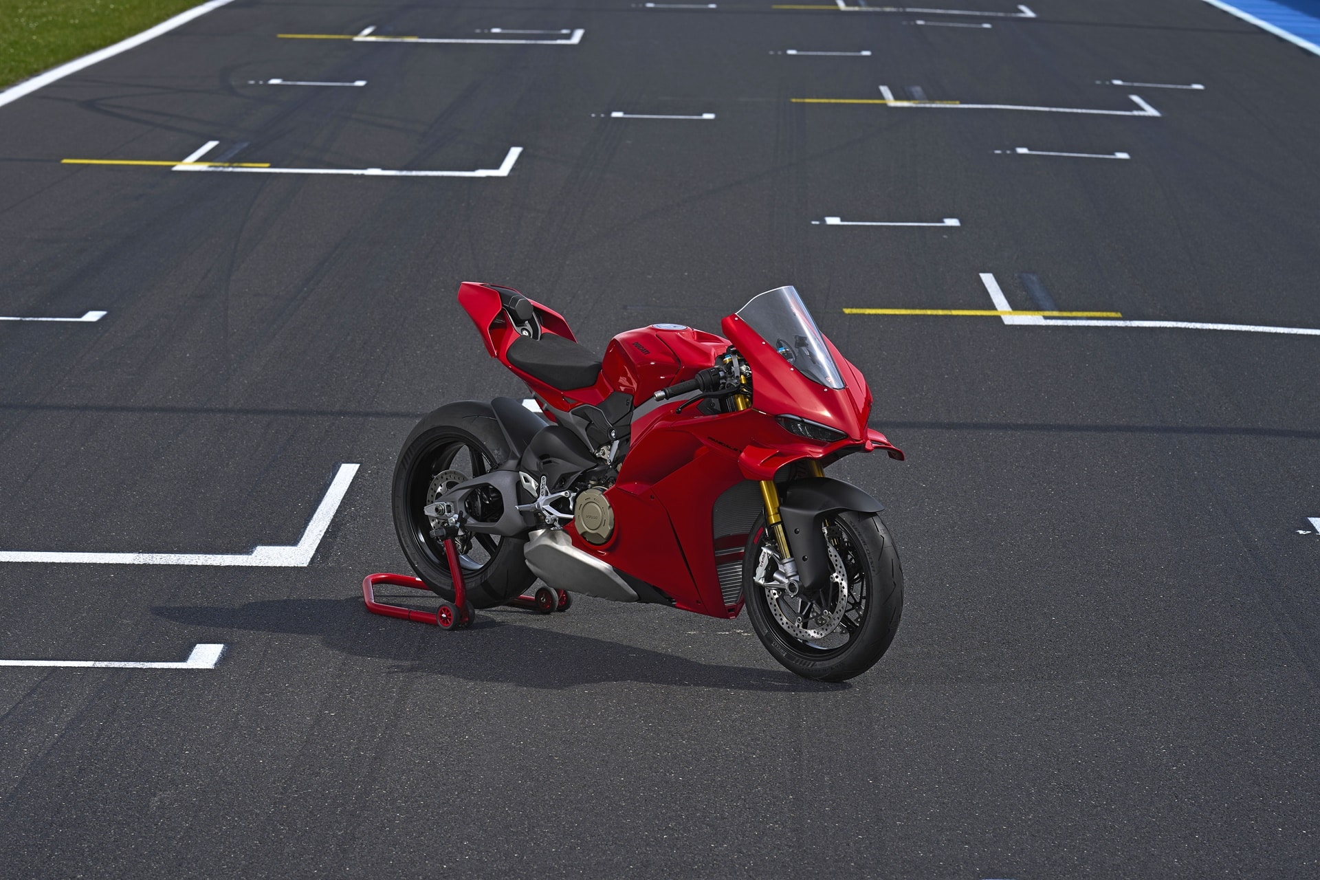 Ducati Panigale V4 2025