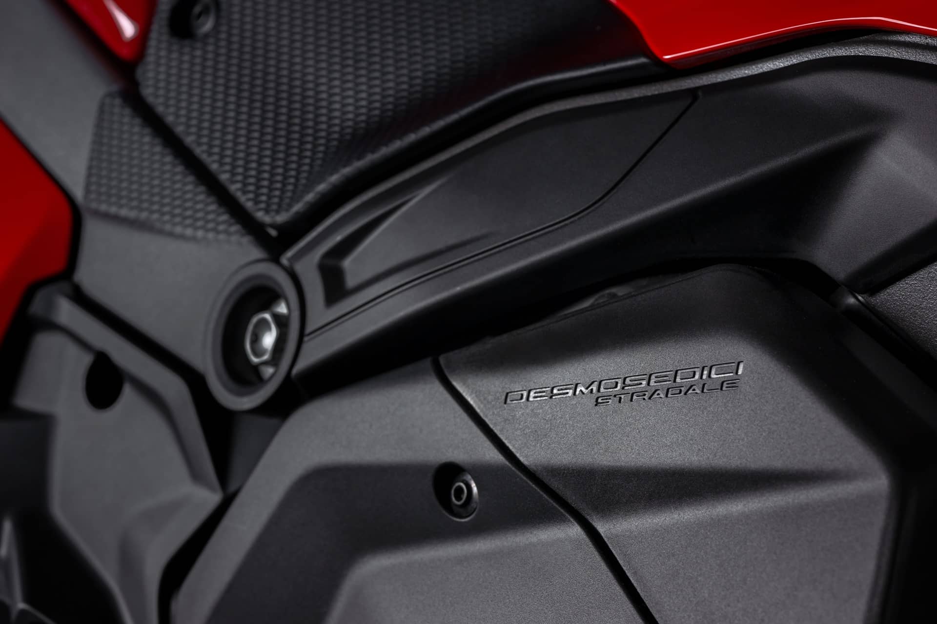 Ducati Panigale V4 2025