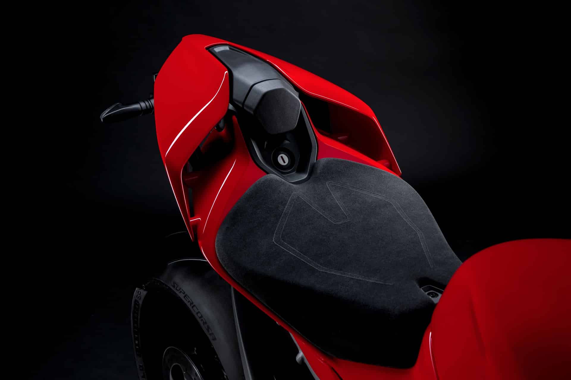 Ducati Panigale V4 2025