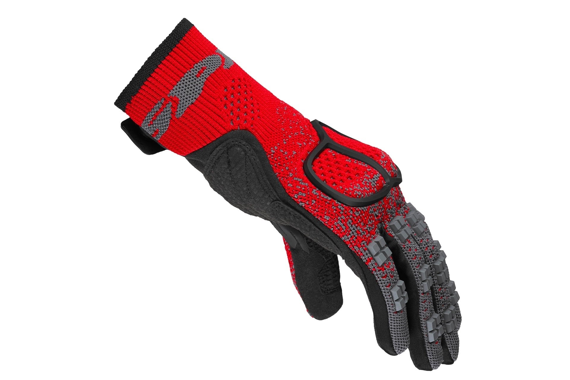SPIDI Cross Knit