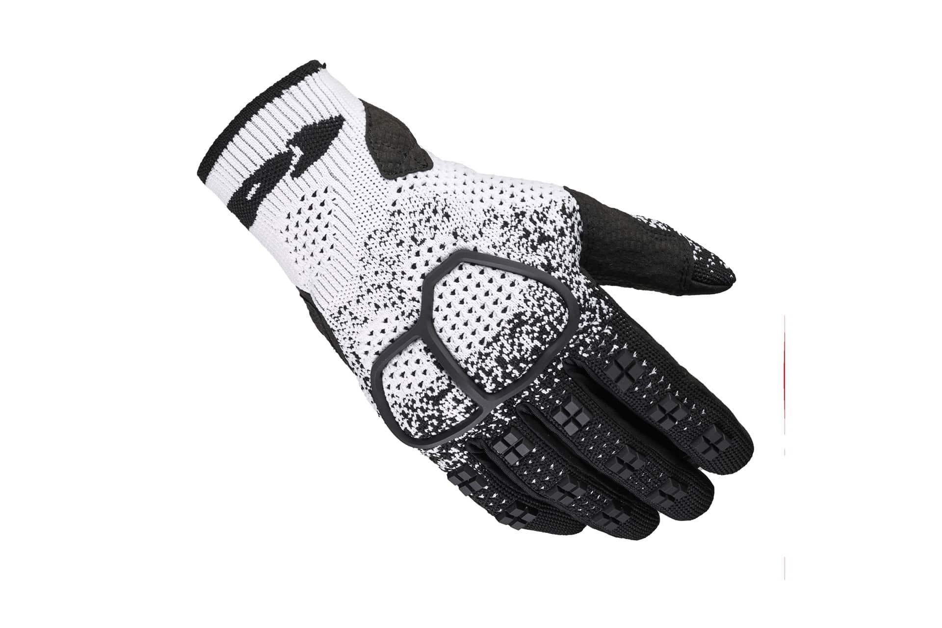 SPIDI Cross Knit