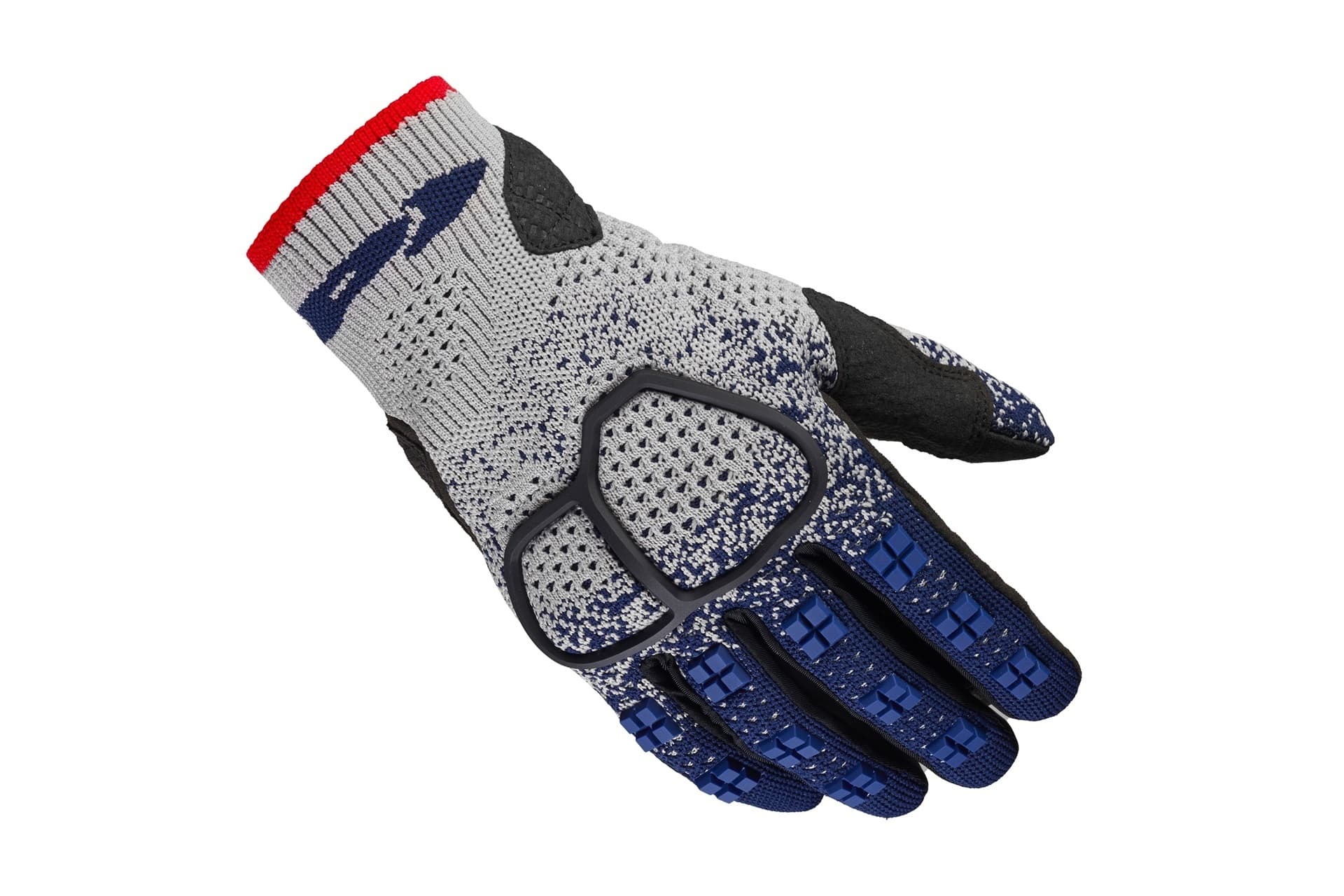 SPIDI Cross Knit