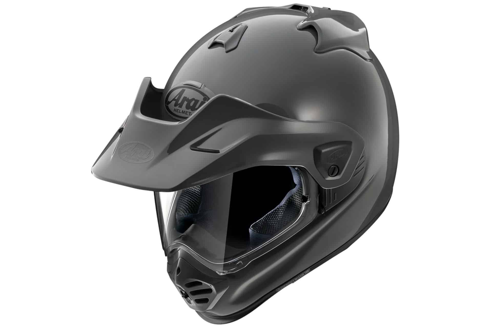 Arai actualiza la imagen de los cascos más populares de su gama 2024