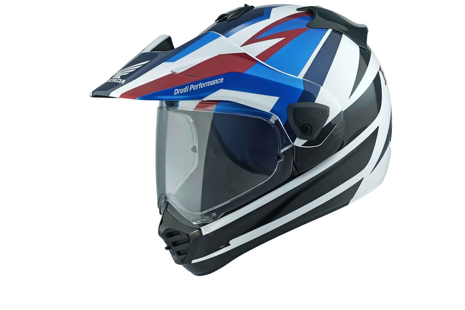 Arai actualiza la imagen de los cascos más populares de su gama 2024