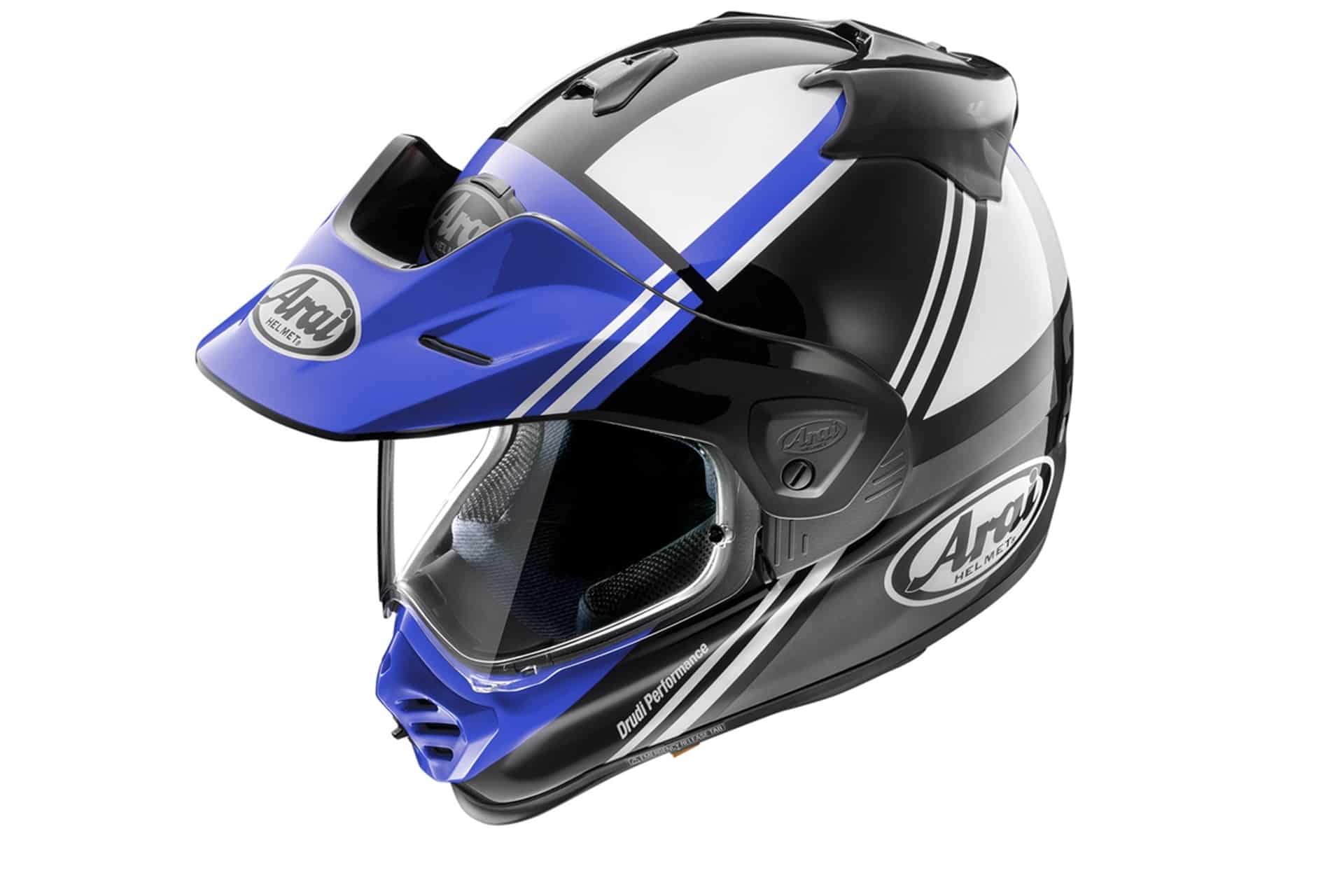 Arai actualiza la imagen de los cascos más populares de su gama 2024