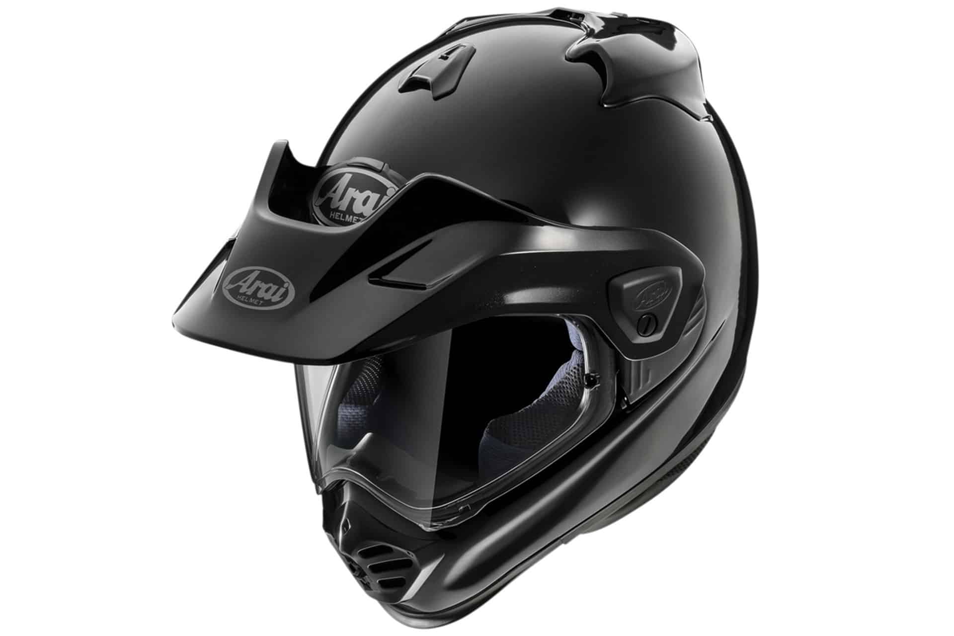 Arai actualiza la imagen de los cascos más populares de su gama 2024