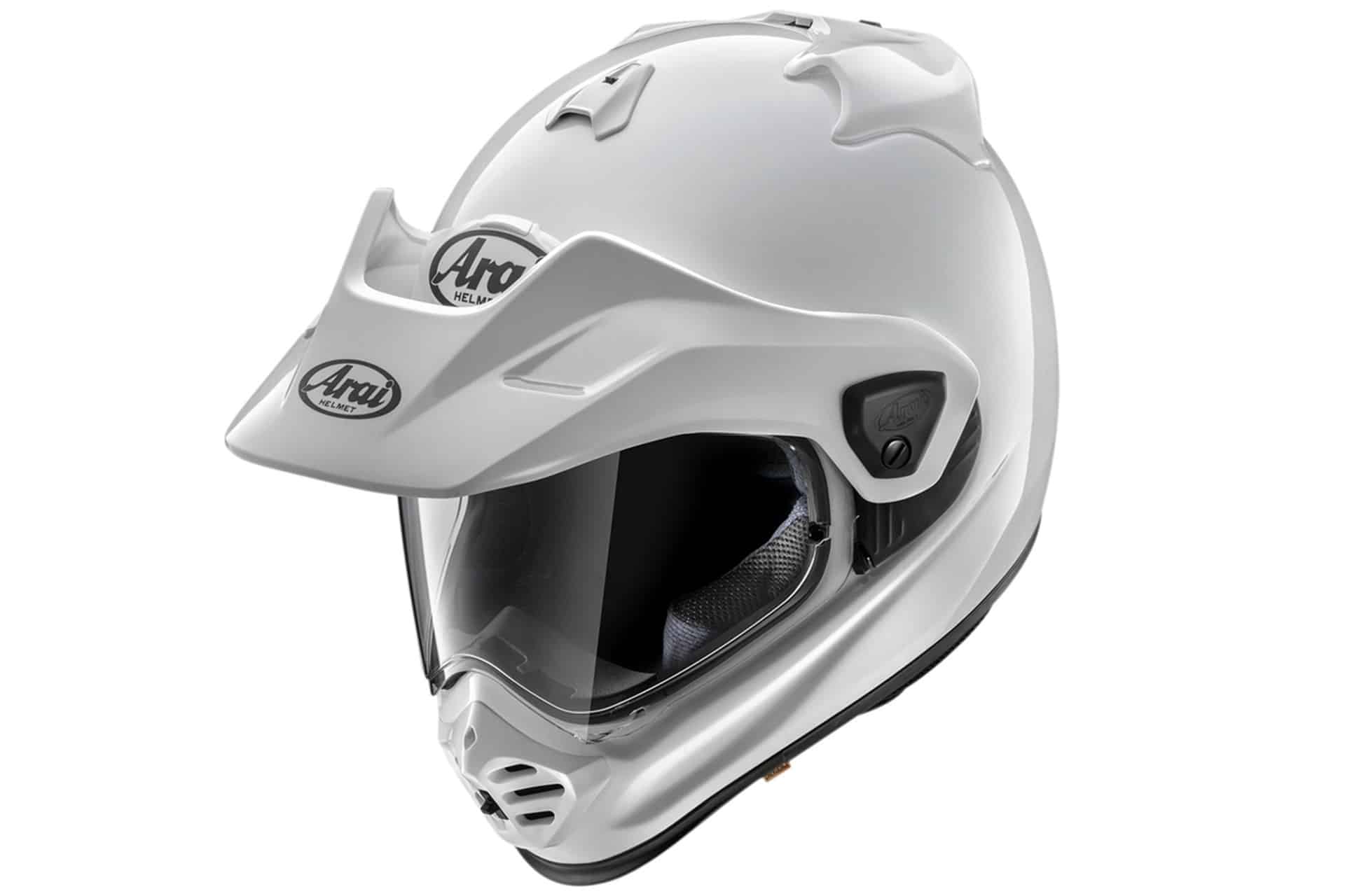 Arai actualiza la imagen de los cascos más populares de su gama 2024