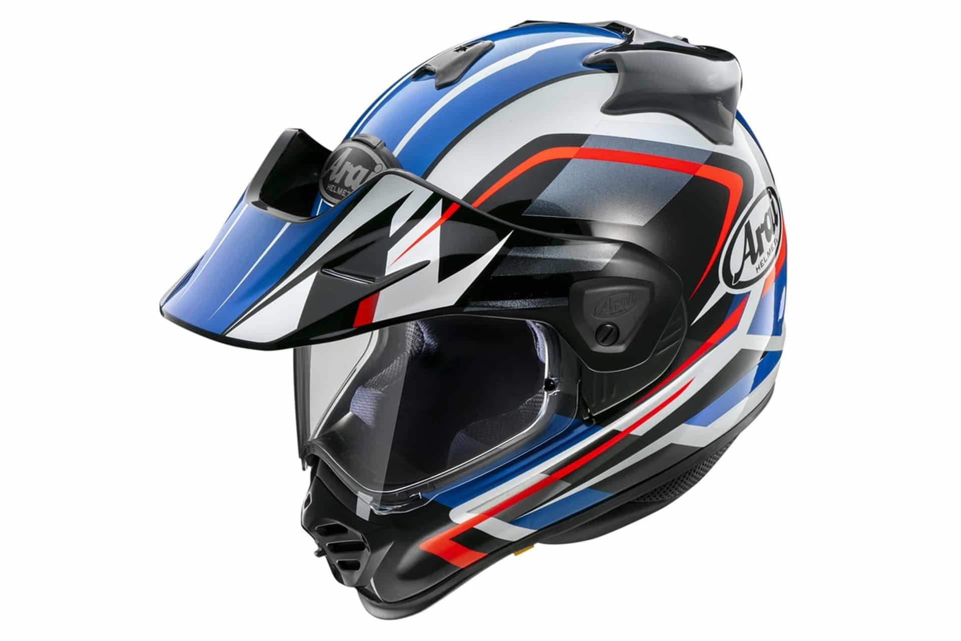 Arai actualiza la imagen de los cascos más populares de su gama 2024