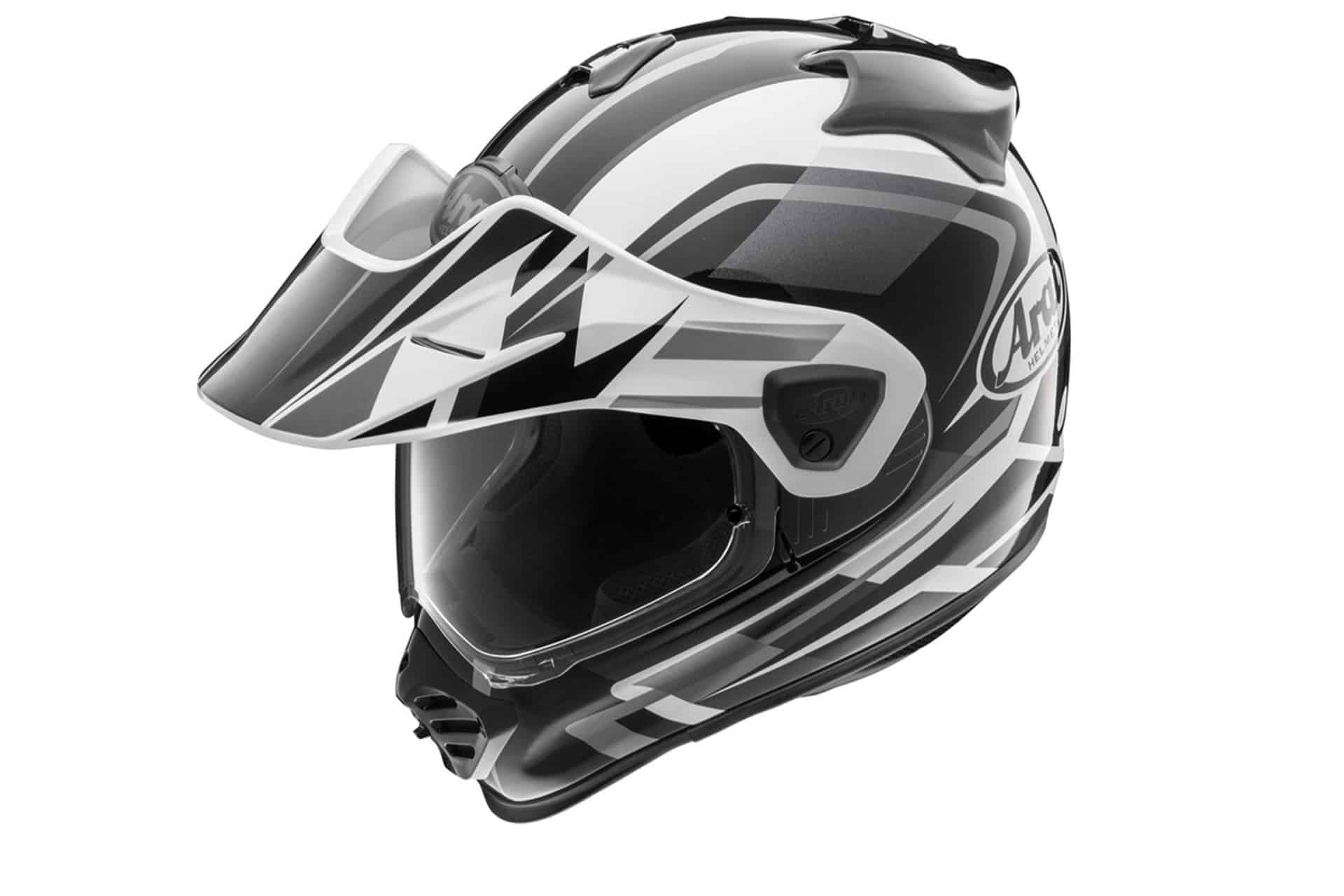 Arai actualiza la imagen de los cascos más populares de su gama 2024