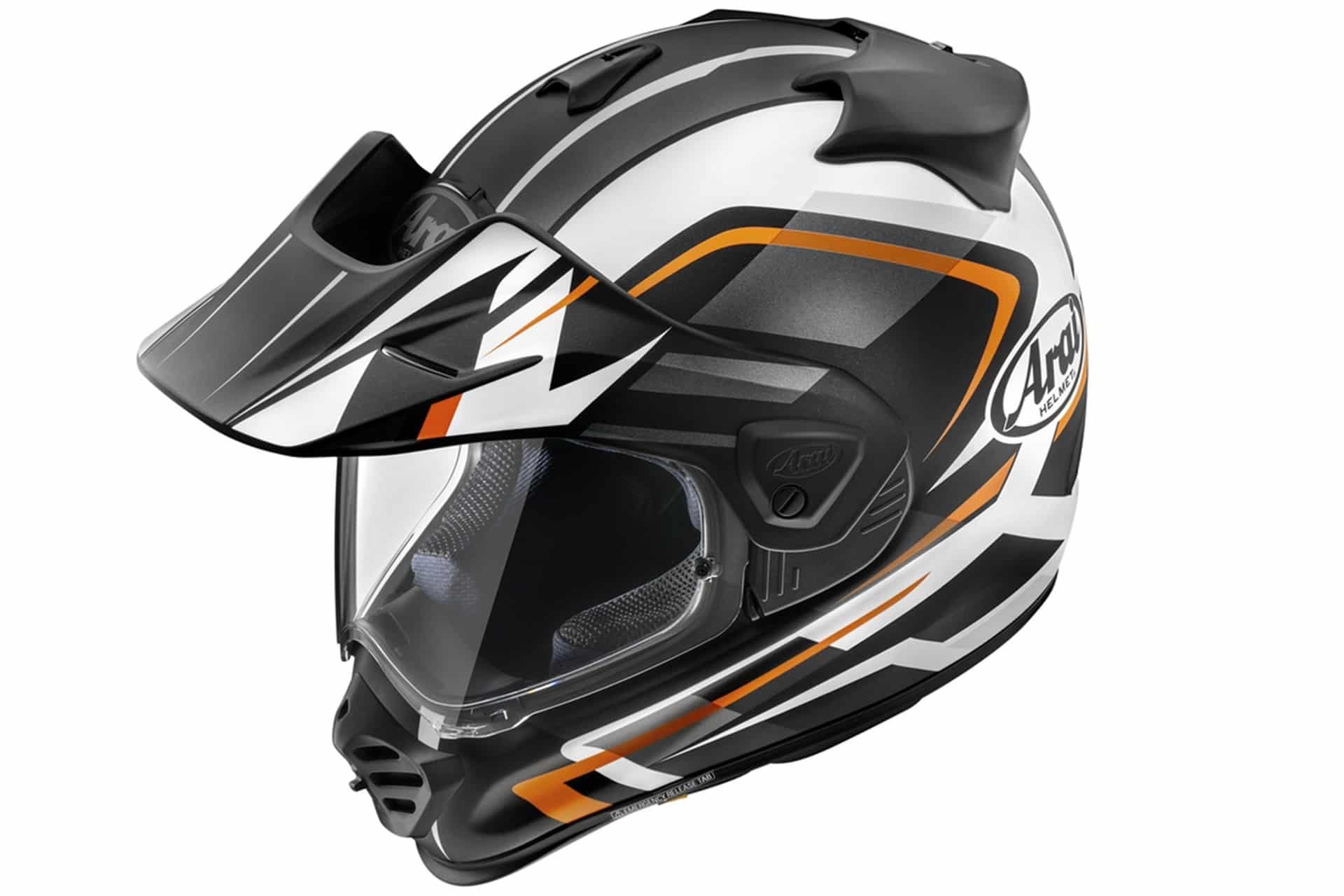 Arai actualiza la imagen de los cascos más populares de su gama 2024
