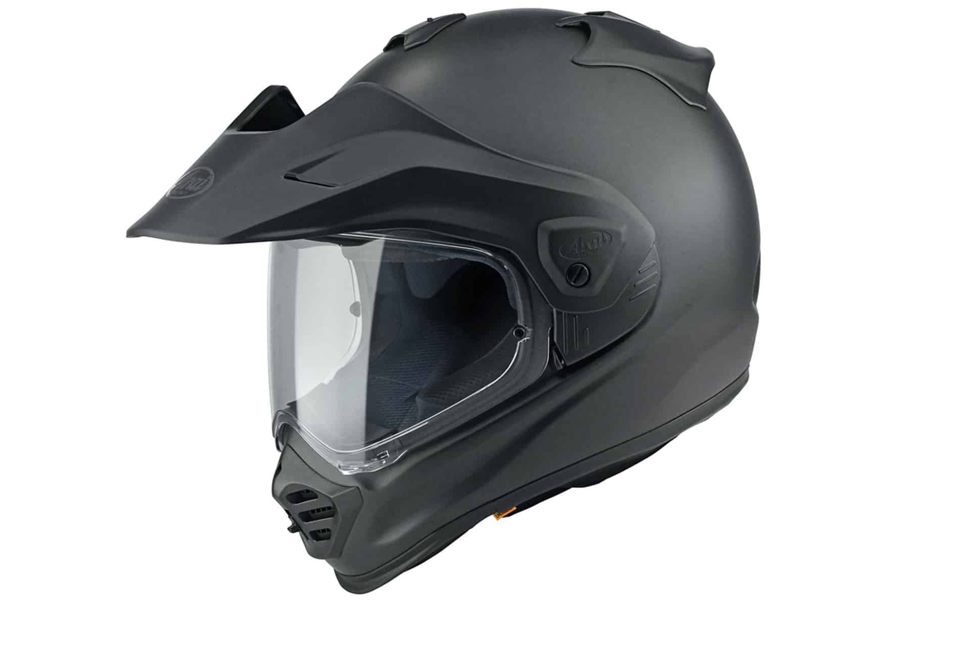 Arai actualiza la imagen de los cascos más populares de su gama 2024