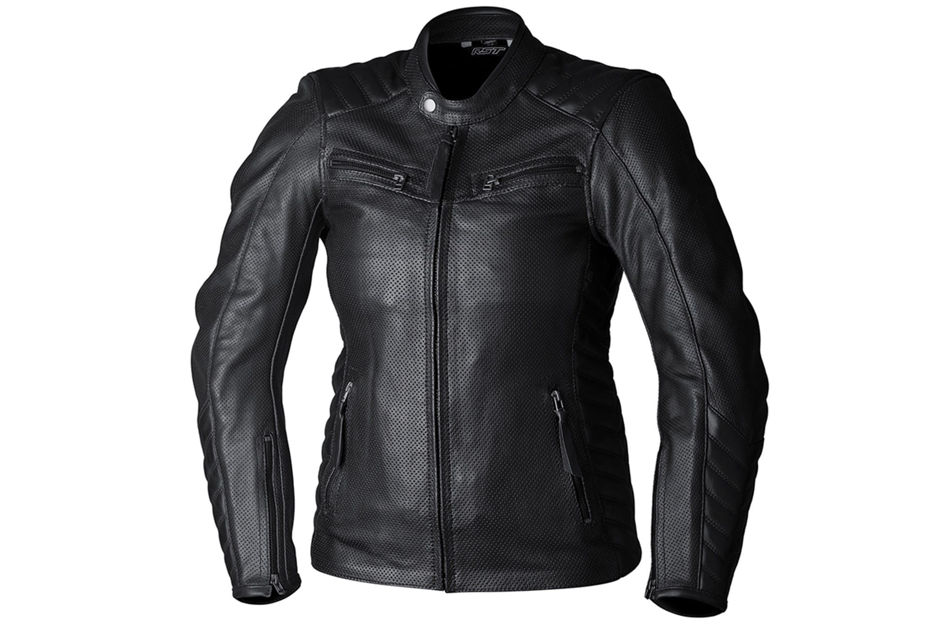 Roadster Air, la nueva chaqueta de RST con estilo vintage