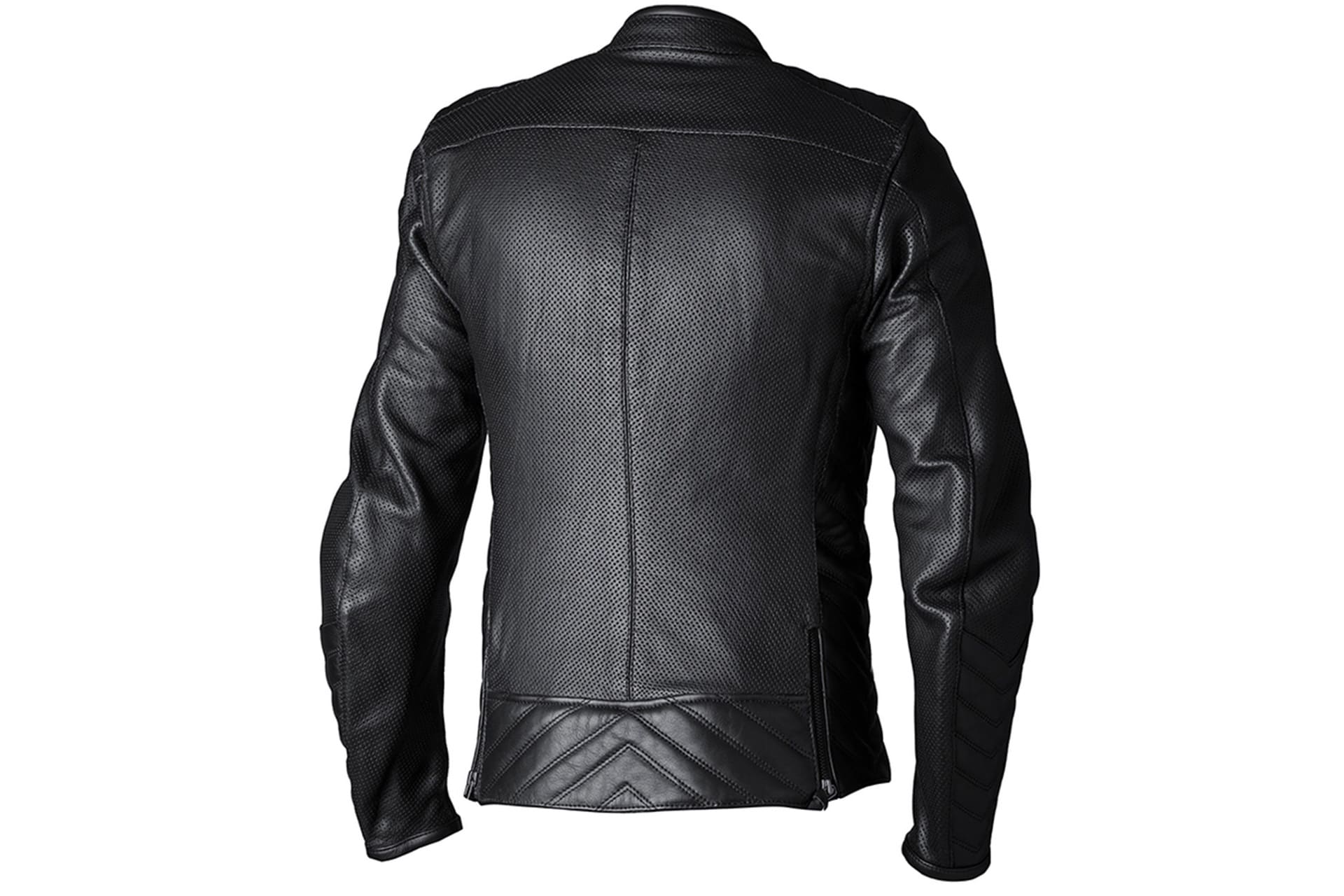 Roadster Air, la nueva chaqueta de RST con estilo vintage