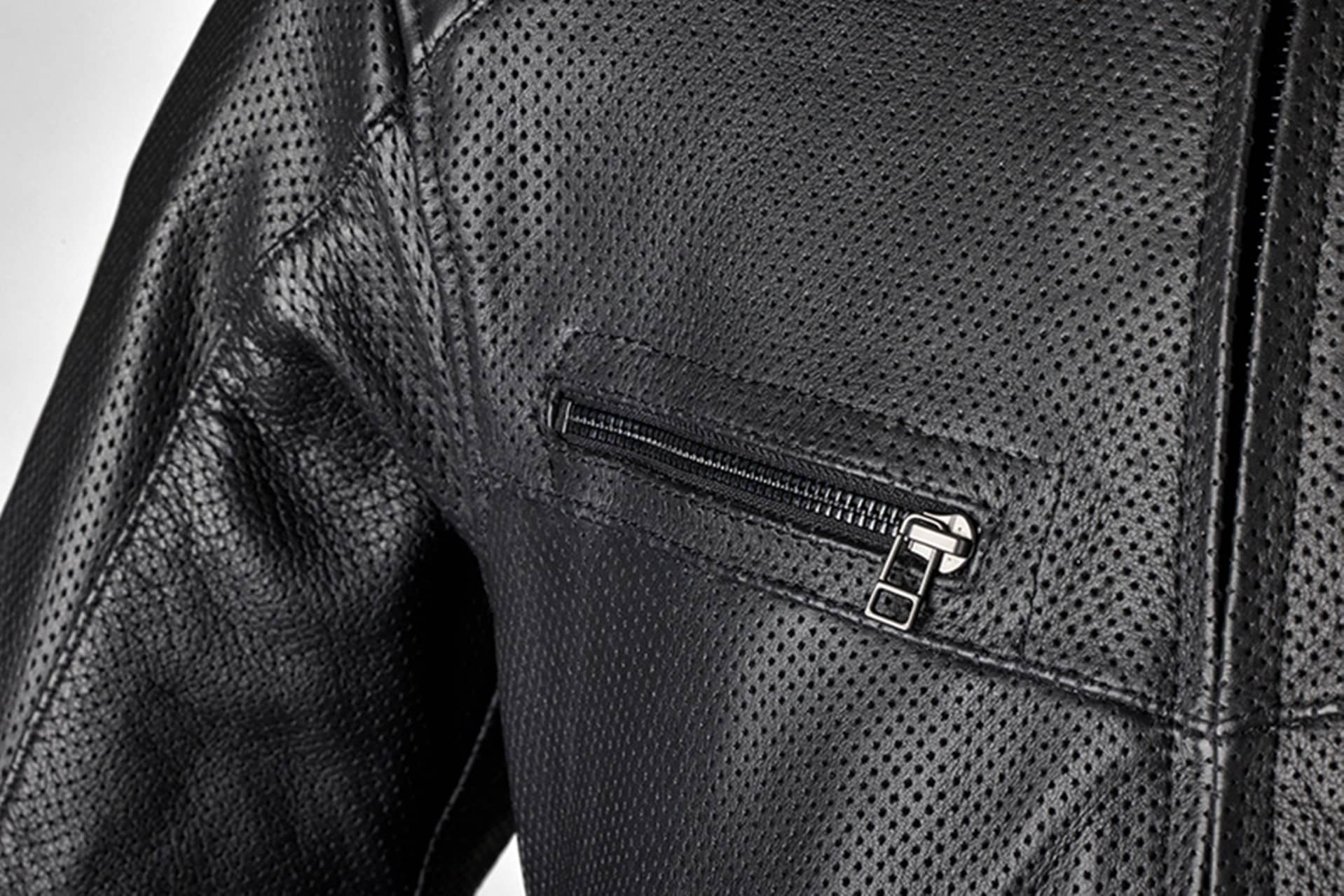 Roadster Air, la nueva chaqueta de RST con estilo vintage