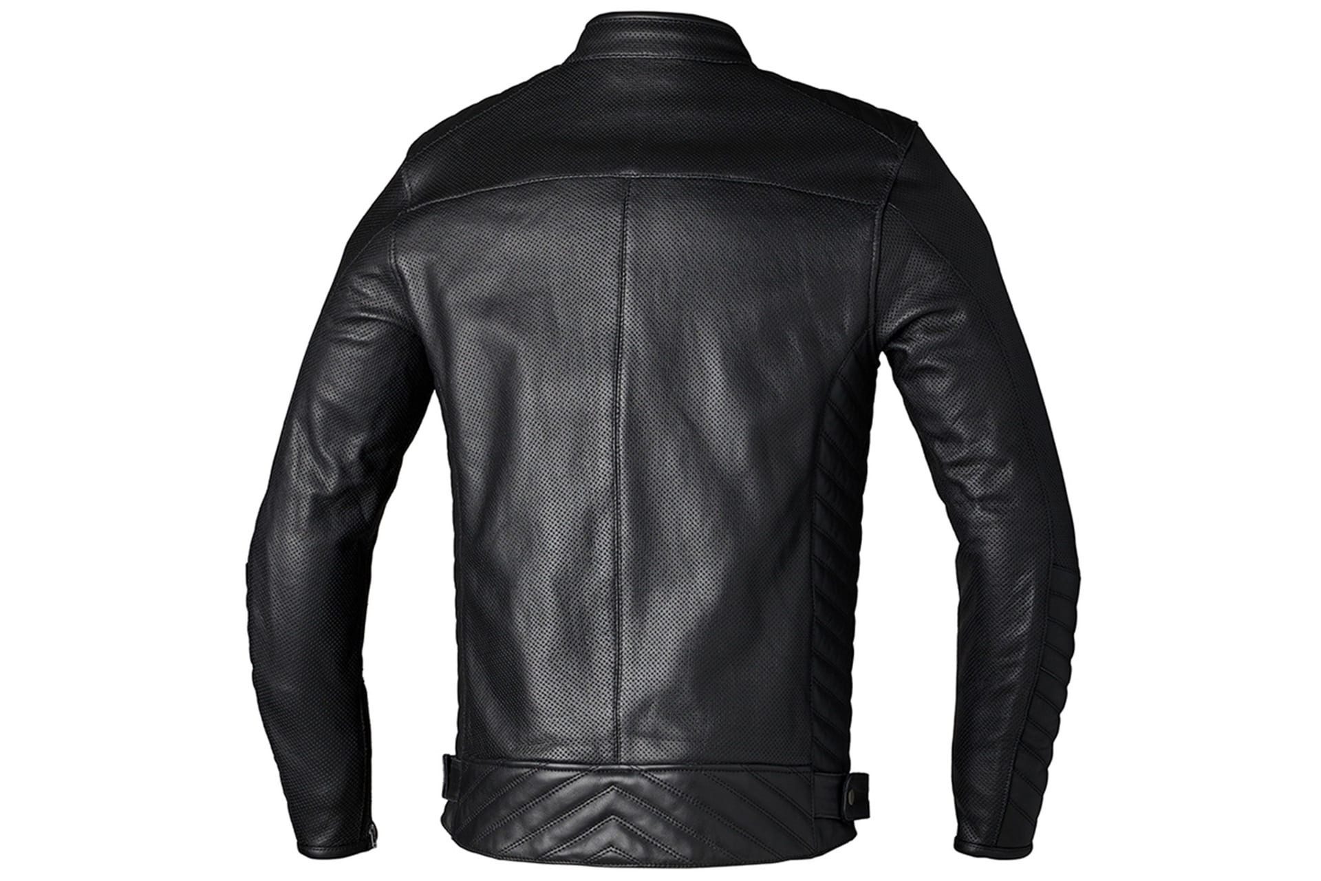 Roadster Air, la nueva chaqueta de RST con estilo vintage