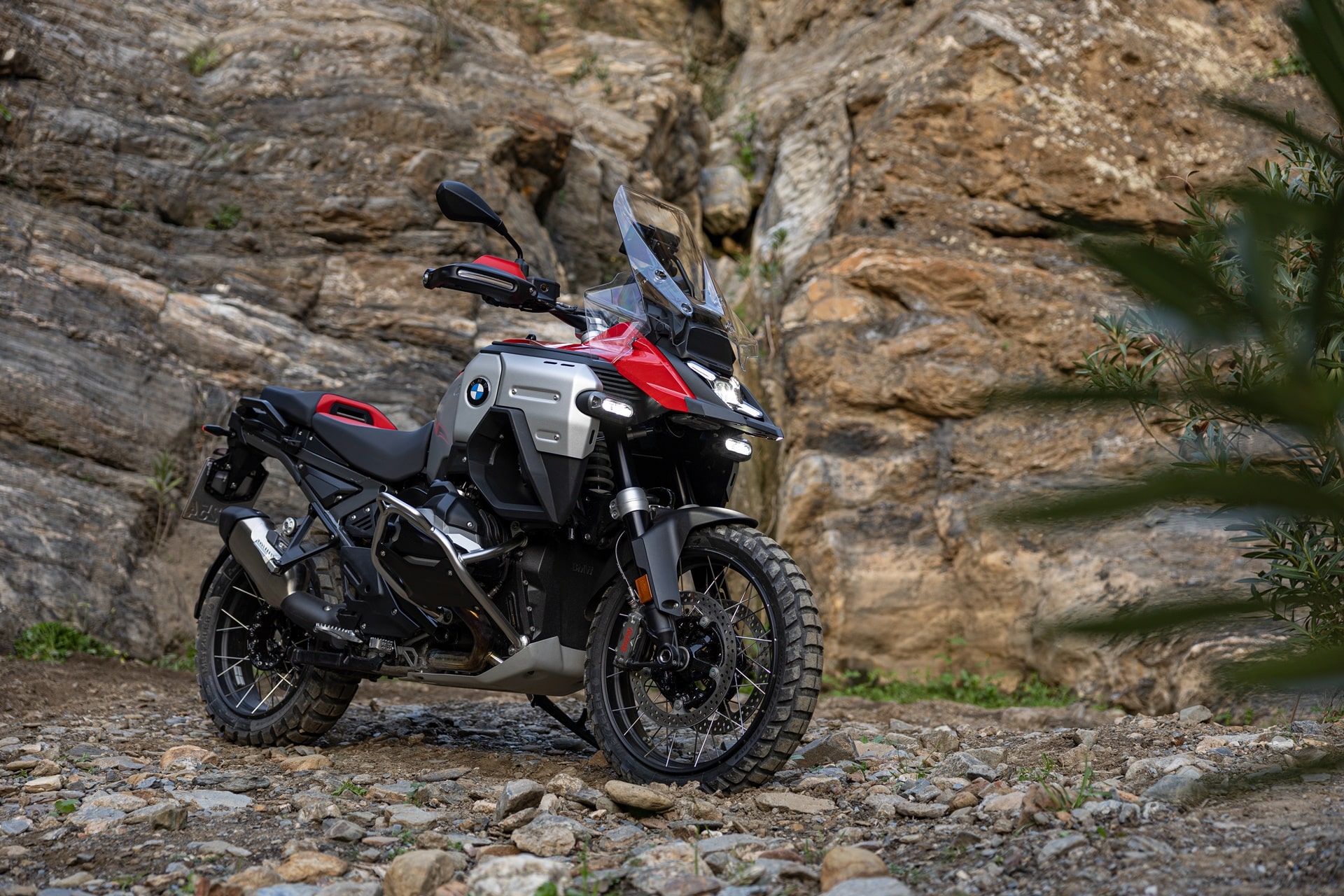 BMW R 1300 GS Adventure 2025