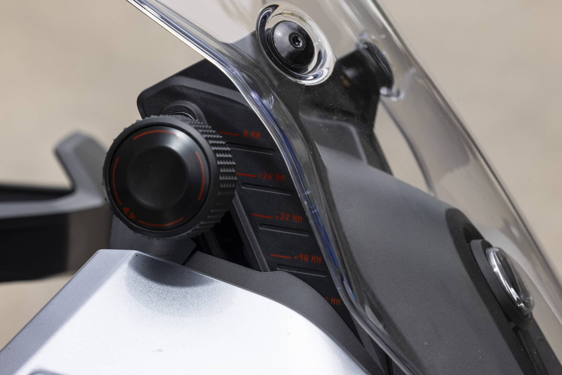 Prueba Zero SR/DSR