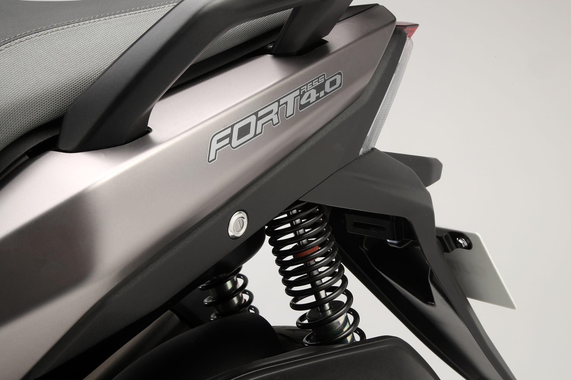 QJ Motor Fort 4.0 2024