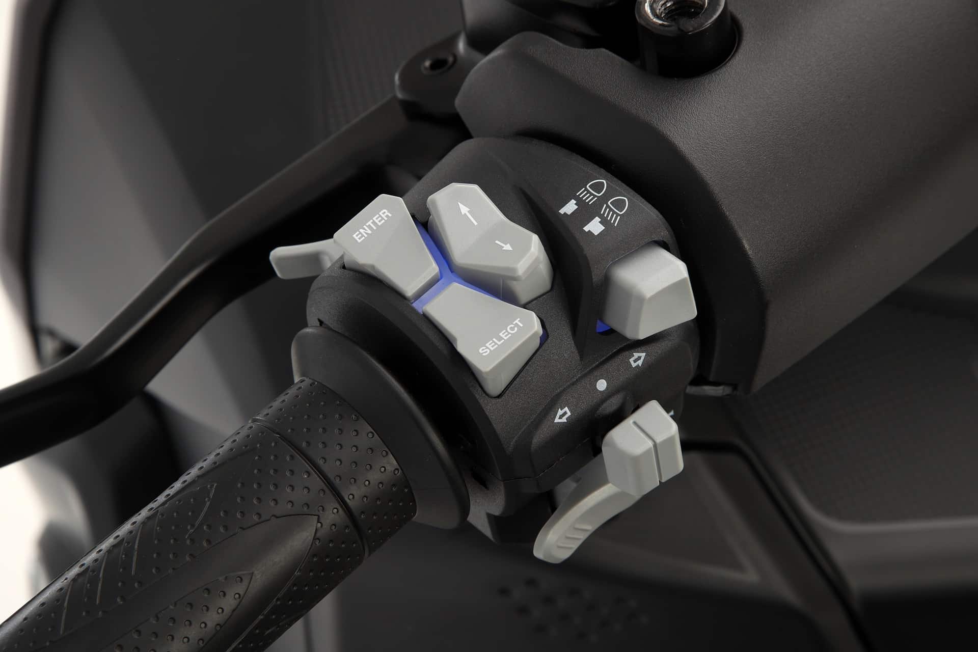 QJ Motor Fort 4.0 2024