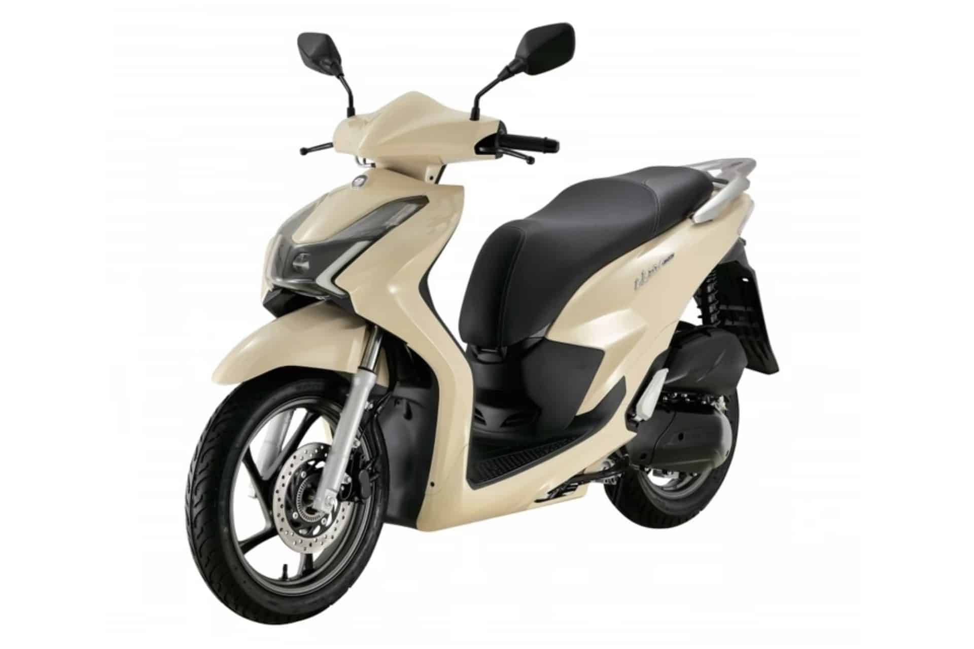 QJMotor SQ 16 2024