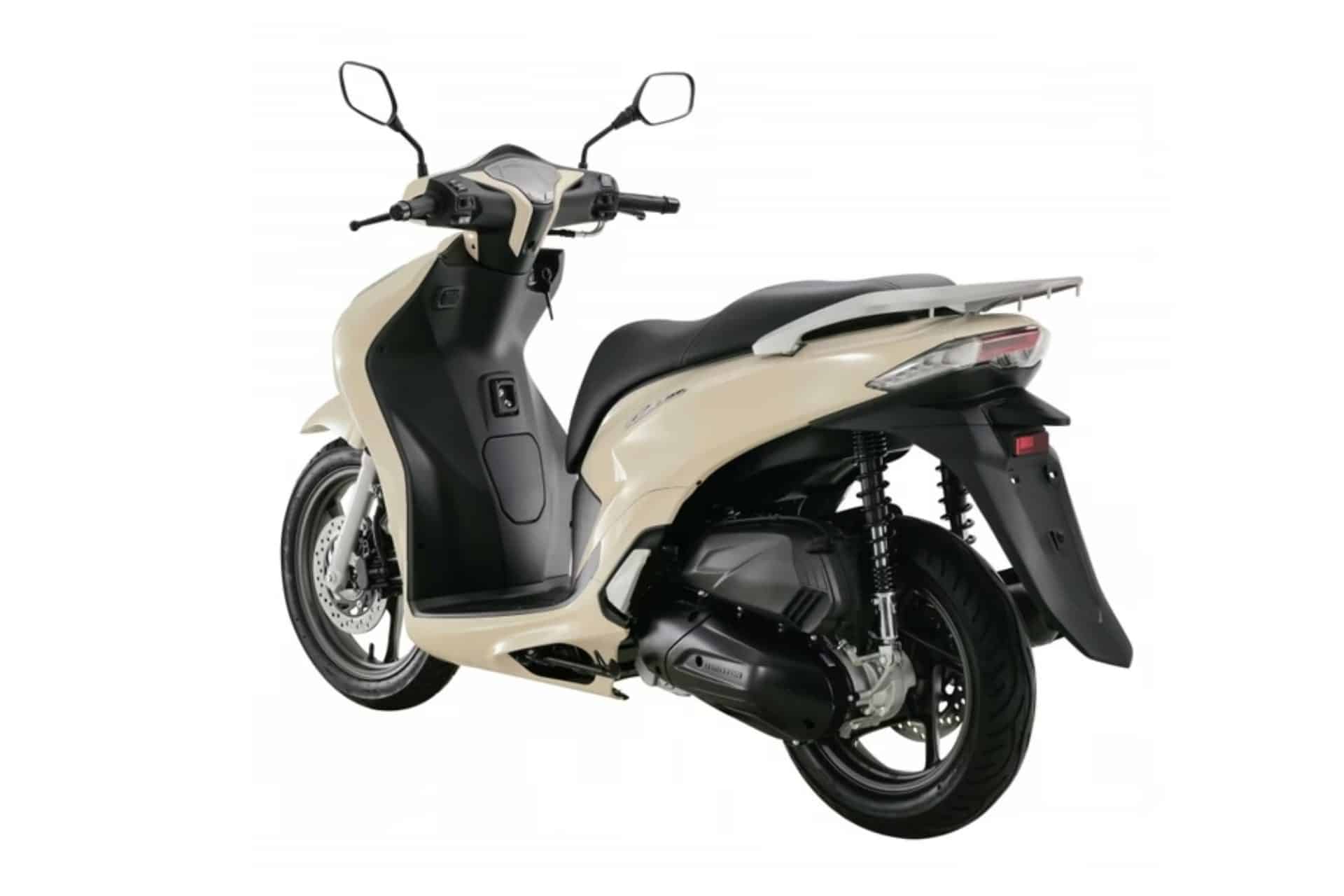 QJMotor SQ 16 2024
