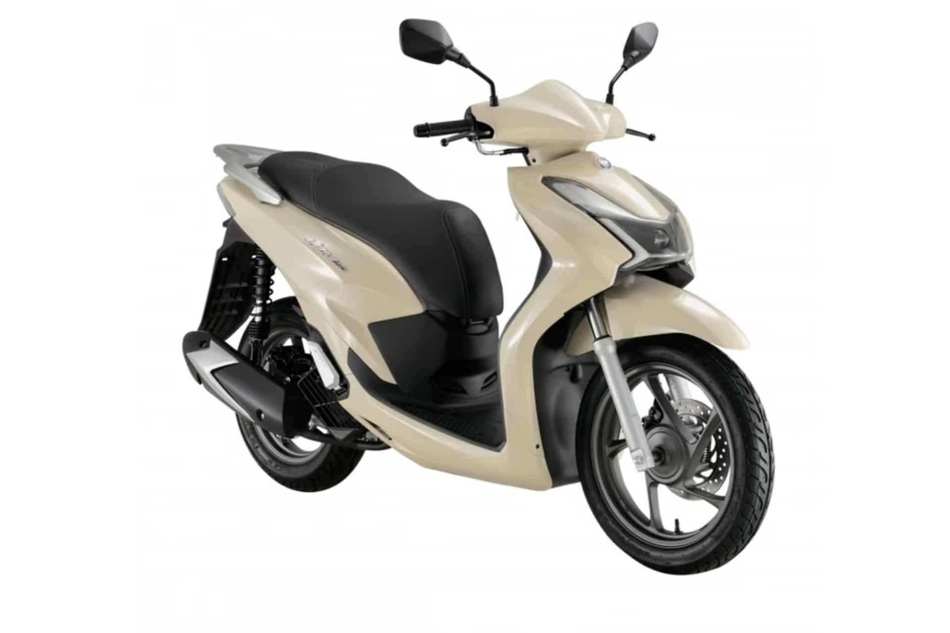 QJMotor SQ 16 2024