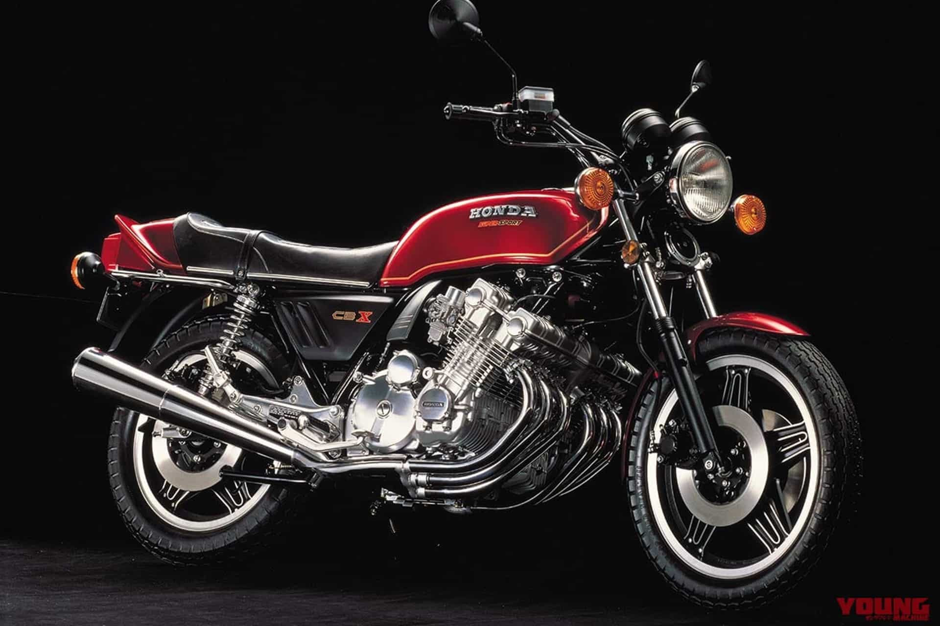 Las siglas CB1000X vuelven a sonar fuerte para un nuevo y exclusivo modelo de Honda