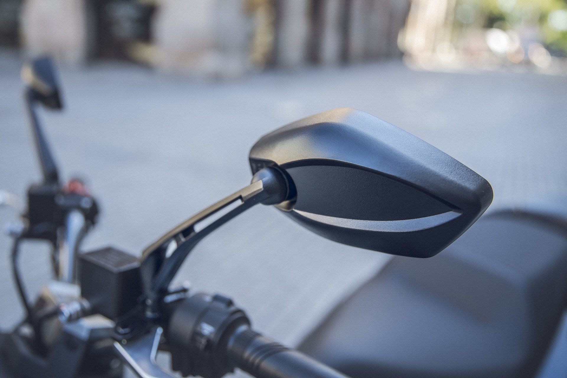 SYM Jet EVO 125 2024