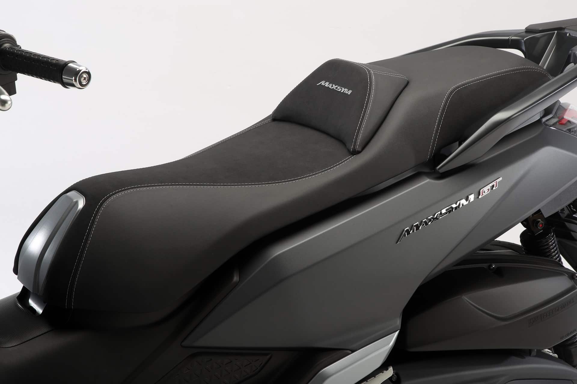 SYM MAXSYM GT 400 2024