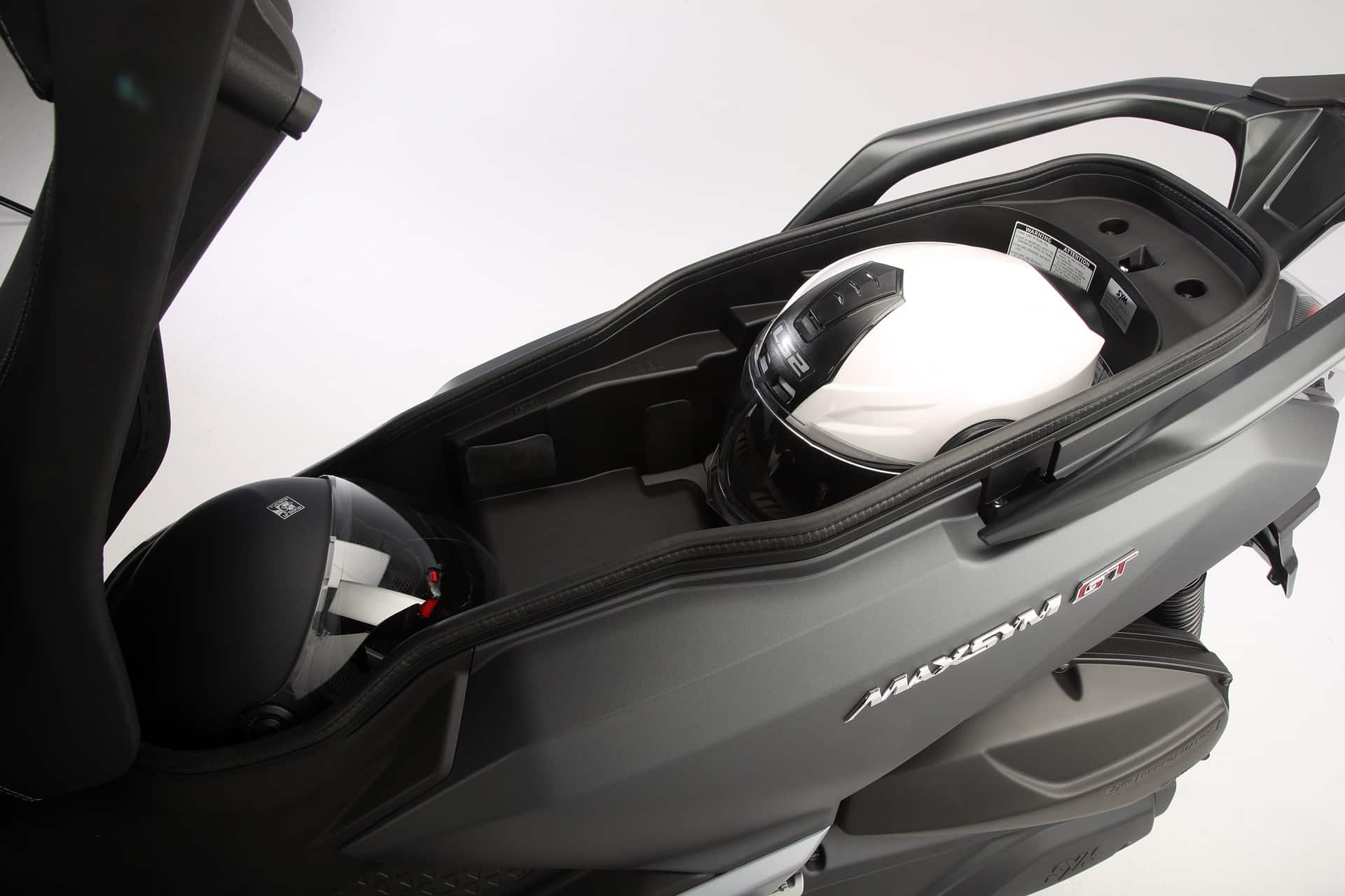 SYM MAXSYM GT 400 2024
