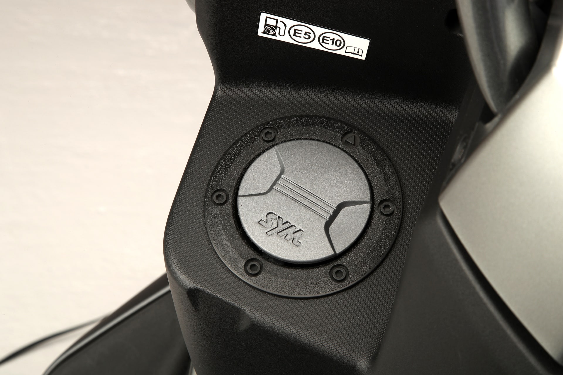 SYM Jet EVO 125 2024