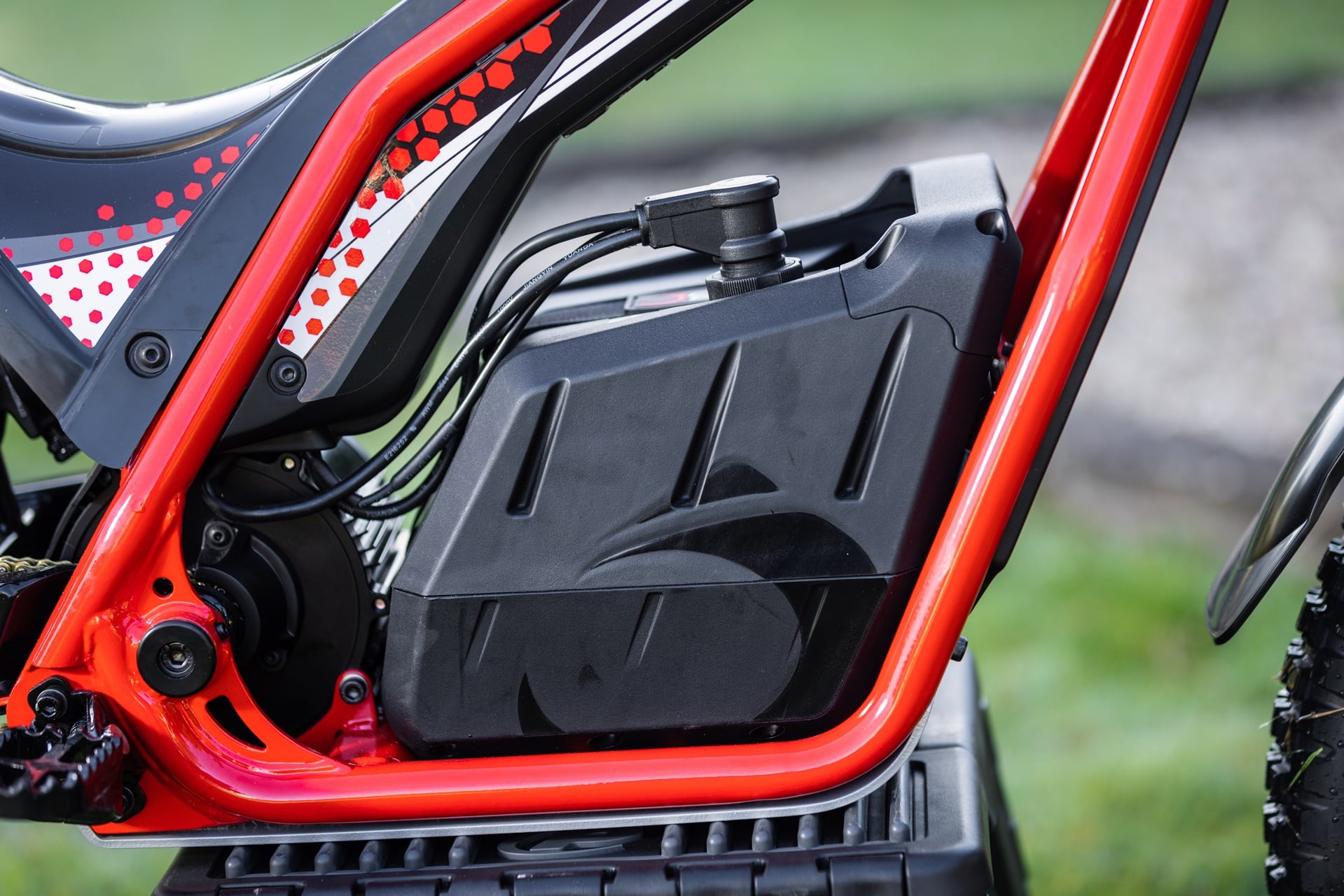 Triumph relanza Oset con la evolucionada e innovadora gama TXP