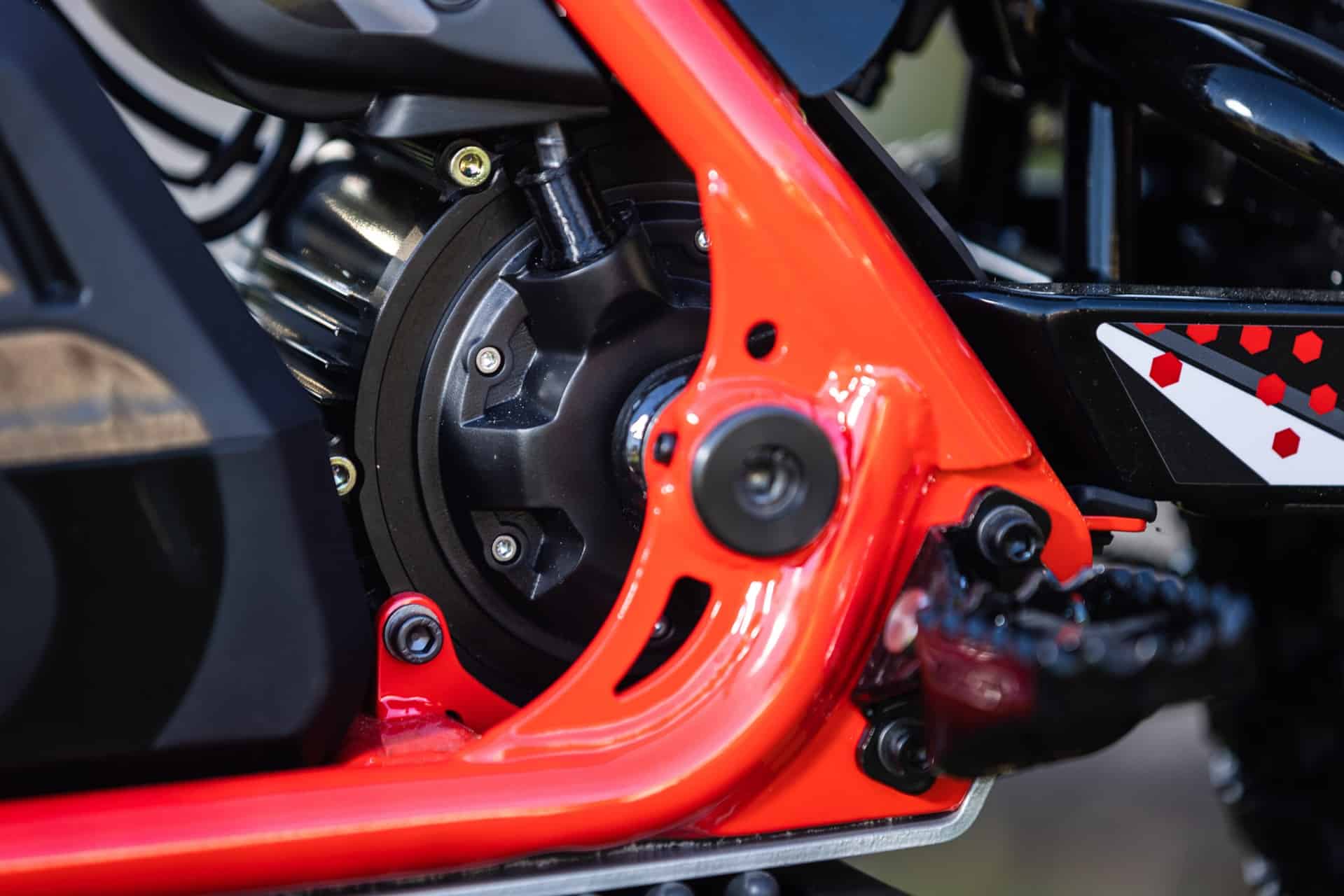 Triumph relanza Oset con la evolucionada e innovadora gama TXP