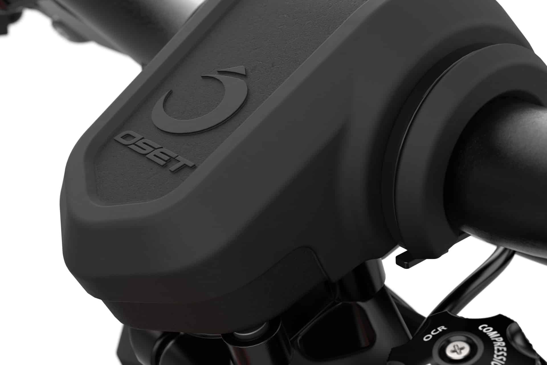 Triumph relanza Oset con la evolucionada e innovadora gama TXP
