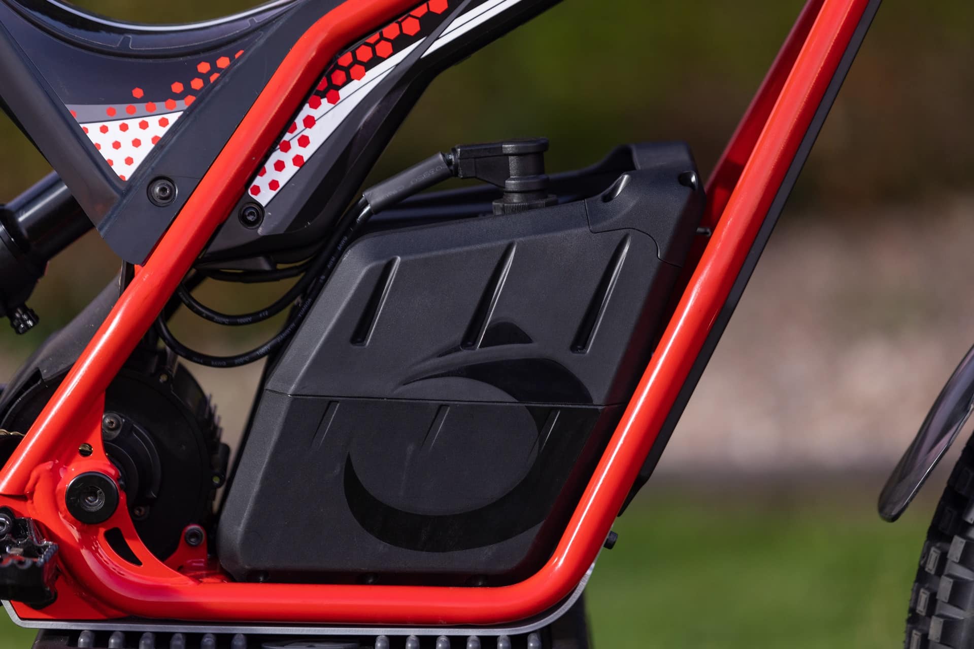 Triumph relanza Oset con la evolucionada e innovadora gama TXP