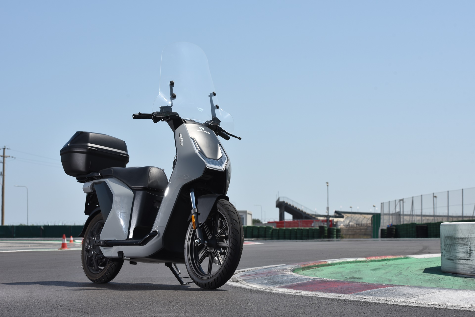 Vmoto CPx PRO