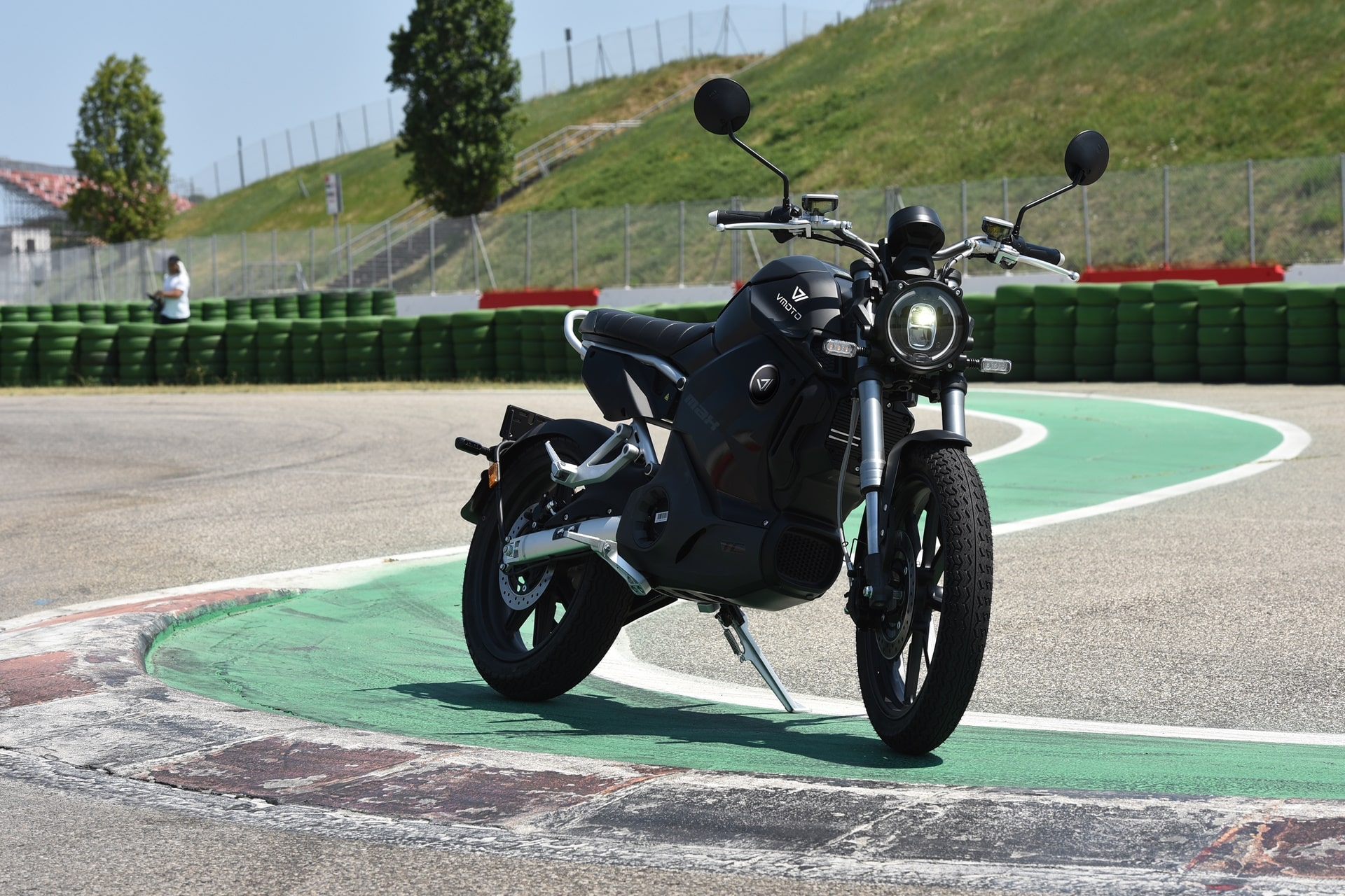Vmoto TC MAX