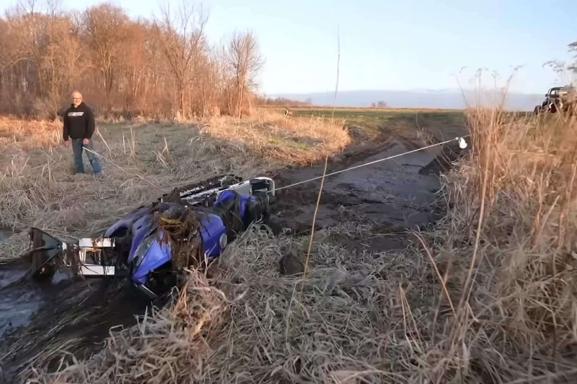 Yamaha YZF-R1