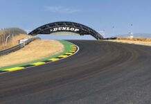 El circuito del Jarama podría terminar desapareciendo tras un nuevo varapalo judicial