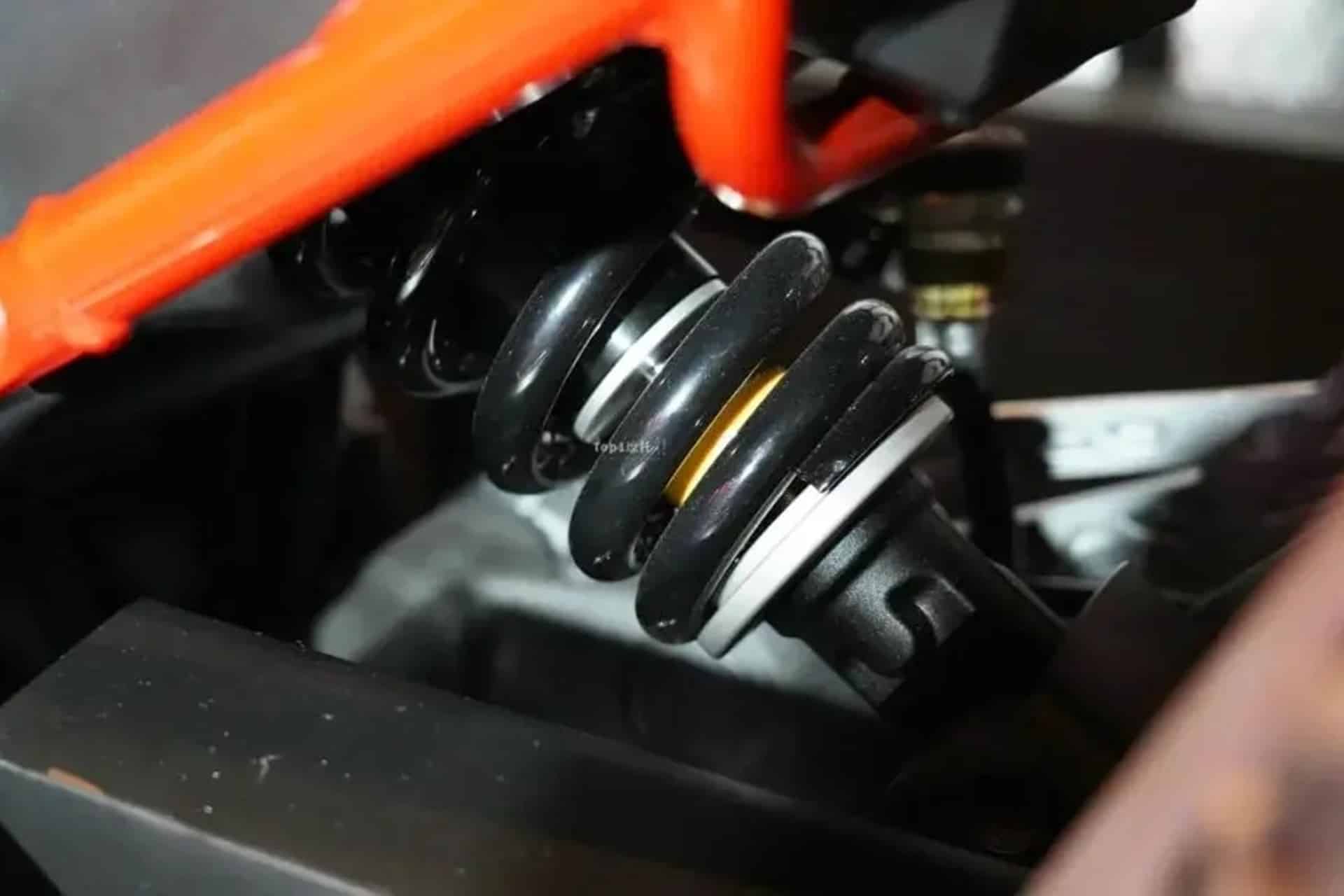 QJMotor SRT 600: La nueva apuesta de la firma china para los amantes del ADV de media cilindrada