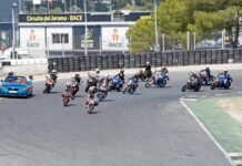 El circuito del Jarama podría terminar desapareciendo tras un nuevo varapalo judicial