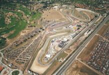 El circuito del Jarama podría terminar desapareciendo tras un nuevo varapalo judicial