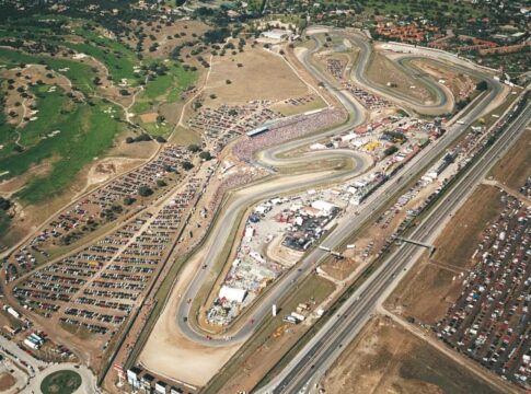 El circuito del Jarama podría terminar desapareciendo tras un nuevo varapalo judicial