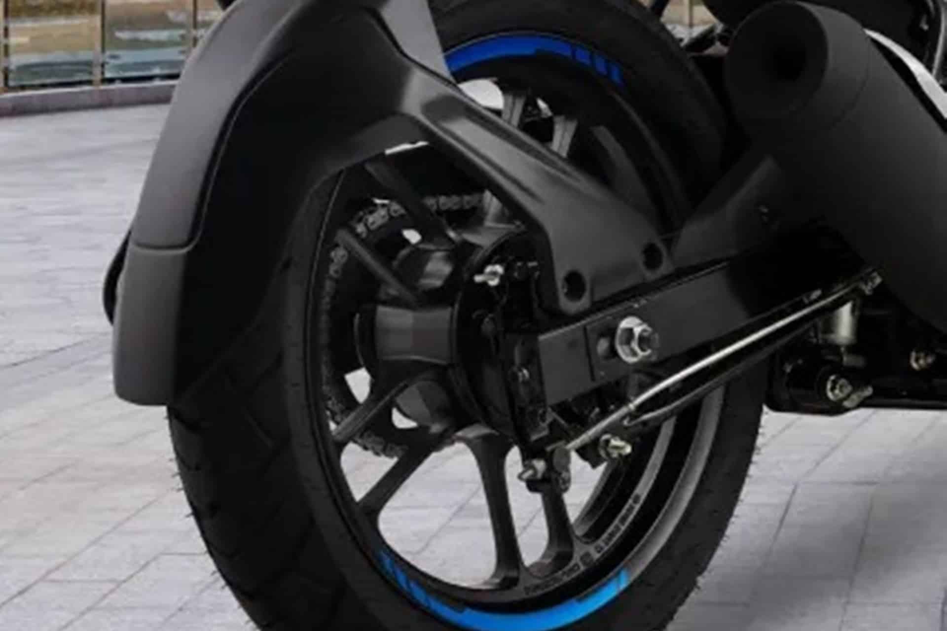 Bajaj Freedom 125: La primera moto del mundo alimentada por GNC ya es una realidad